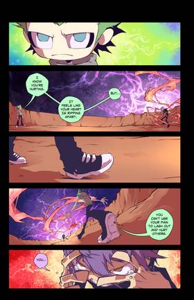 Read MONOAMINE  3 Page 5 in English
