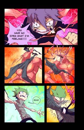 Read MONOAMINE  3 Page 6 in English