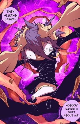 Read MONOAMINE  3 Page 8 in English