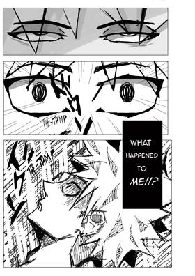 Read Shinjitsu: echoes of the unseen  1 Page 3 in English