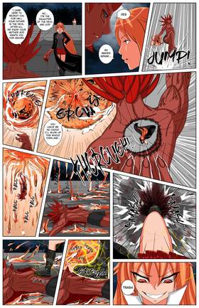 Read Chaotic Helleaven Vol 1 UNCUT  1 Page 3 in English