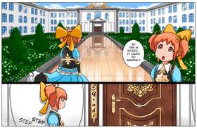 Read Chaotic Helleaven UNCUT  3 Page 7 in English