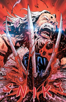 Read Alien Vs. X-Men (2026)  1 Page 3 in English