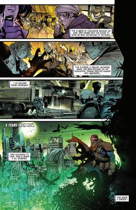 Read DNX (2026)  1 Page 3 in English