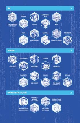 Read DNX (2026)  1 Page 6 in English