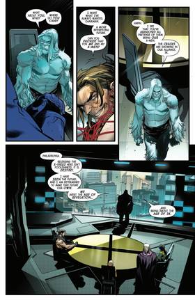Read DNX (2026)  1 Page 8 in English