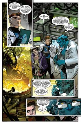 Read DNX (2026)  1 Page 10 in English
