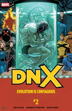 DNX (2026-) #2 (of 5)