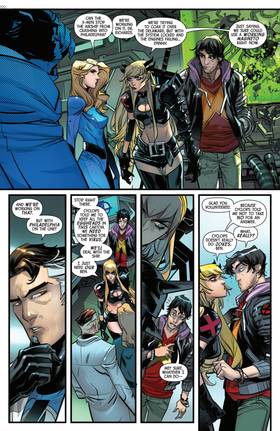 Read DNX (2026)  3 Page 10 in English