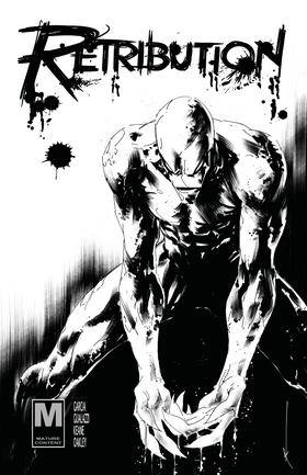 Read RETRIBUTION  2 Page 1 in English