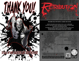 Read RETRIBUTION  2 Page 2 in English