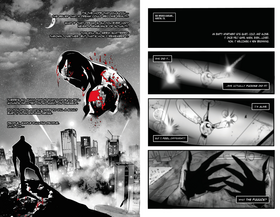 Read RETRIBUTION  2 Page 3 in English