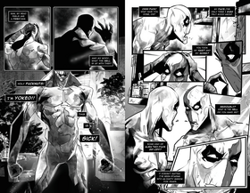 Read RETRIBUTION  2 Page 4 in English