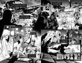 Read RETRIBUTION  2 Page 6 in English