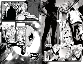Read RETRIBUTION  2 Page 7 in English