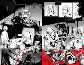 Read RETRIBUTION  2 Page 9 in English