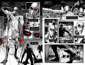 Read RETRIBUTION  2 Page 10 in English
