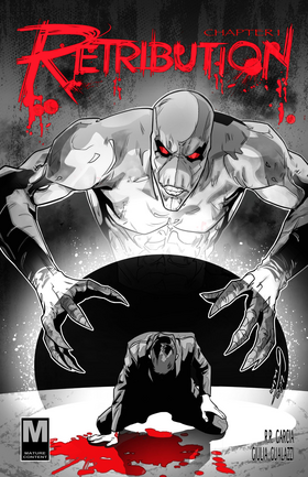 Read RETRIBUTION  1 Page 1 in English