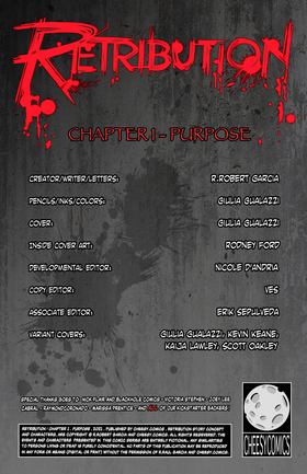 Read RETRIBUTION  1 Page 3 in English