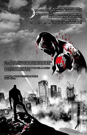 Read RETRIBUTION  1 Page 4 in English