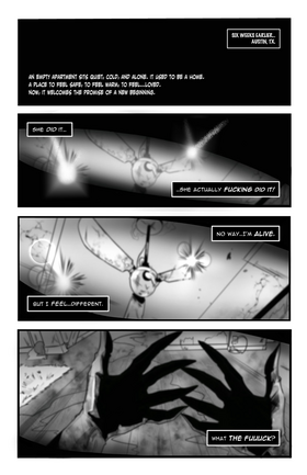 Read RETRIBUTION  1 Page 5 in English