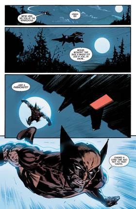 Read Infernal Hulk Vs. Wolverine (2026)  1 Page 3 in English