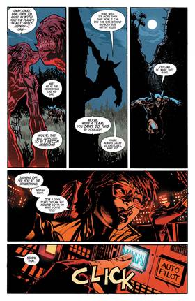 Read Infernal Hulk Vs. Wolverine (2026)  1 Page 6 in English