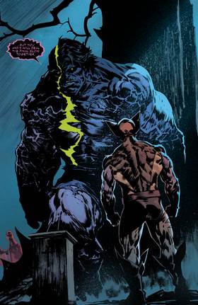 Read Infernal Hulk Vs. Wolverine (2026)  1 Page 8 in English