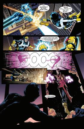 Read Marvel Gold '76 (2026)  1 Page 5 in English