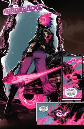Read Marvel Mangaverse (2026)  4 Page 4 in English