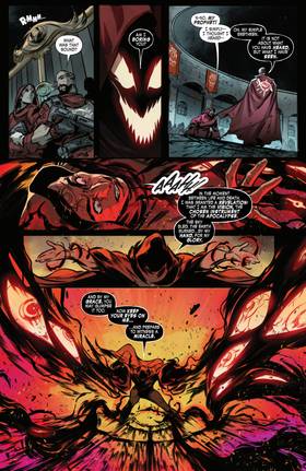 Read Marvel Mangaverse (2026)  4 Page 7 in English