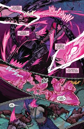 Read Marvel Mangaverse (2026)  4 Page 9 in English