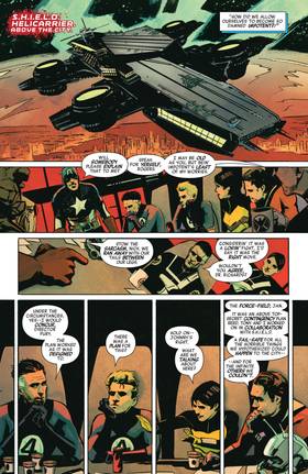Read Marvel Zombies: War Zone (2026)  1 Page 10 in English