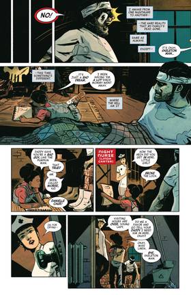 Read Marvel Zombies: War Zone (2026)  2 Page 9 in English