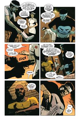 Read Marvel Zombies: War Zone (2026)  2 Page 10 in English