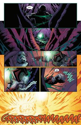 Read Star Wars: The Book Of Boba Fett (2026)  1 Page 4 in English
