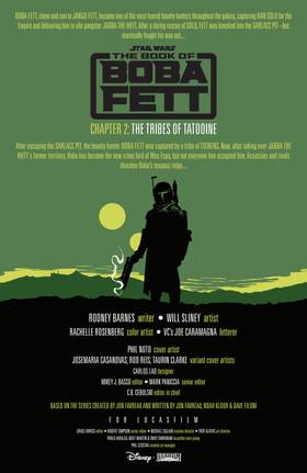 Read Star Wars: The Book Of Boba Fett (2026)  2 Page 2 in English