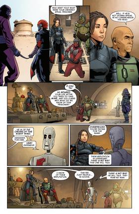 Read Star Wars: The Book Of Boba Fett (2026)  2 Page 3 in English