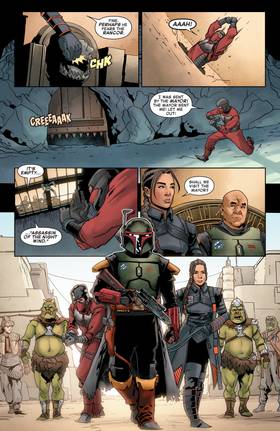 Read Star Wars: The Book Of Boba Fett (2026)  2 Page 4 in English