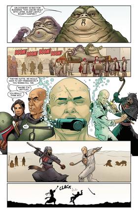 Read Star Wars: The Book Of Boba Fett (2026)  2 Page 10 in English
