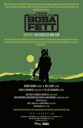 Read Star Wars: The Book Of Boba Fett (2026)  3 Page 2 in English