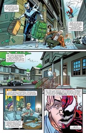 Read The Amazing Venom (2026)  1 Page 4 in English