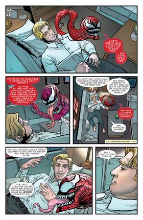 Read The Amazing Venom (2026)  1 Page 10 in English