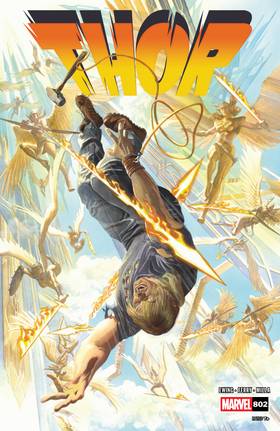 Thor (2026) #802