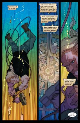 Read Thor (2026)  2 Page 3 in English