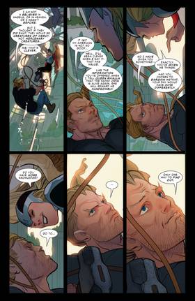 Read Thor (2026)  2 Page 6 in English
