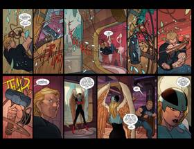 Read Thor (2026)  2 Page 10 in English