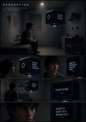 Read Perception   1 Page 2 in English