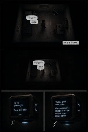 Read Perception   1 Page 8 in English