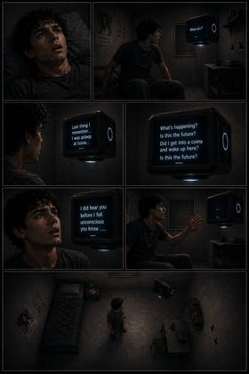Read Perception   1 Page 7 in English